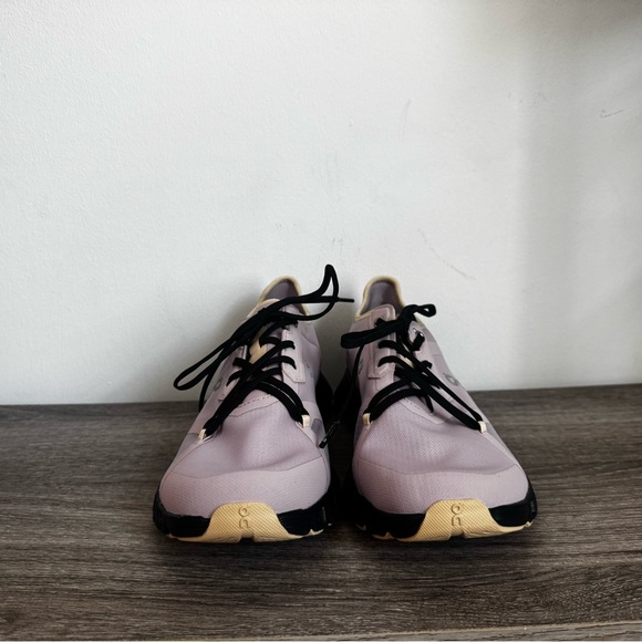 On Running Cloud X 3 AD 'Muave Magnet' 3WD30302036 Women’s size 10 PWL Z14 - Picture 6 of 13